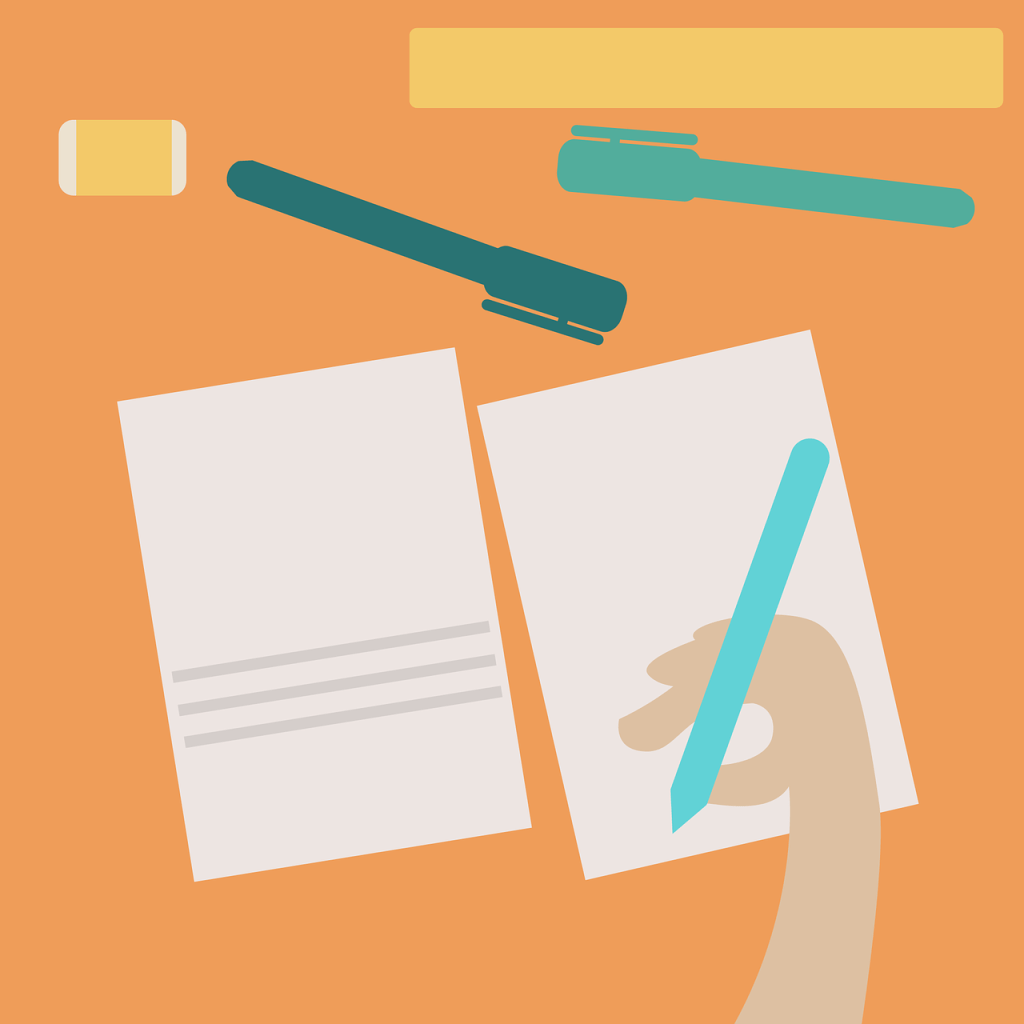 The power, the pressure of the&nbsp;post-test.