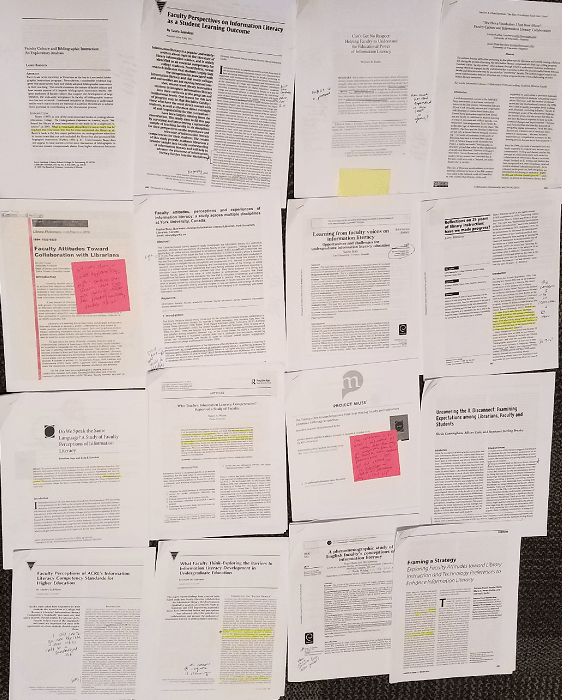 I choose to be amazed. (Day&nbsp;25/100)