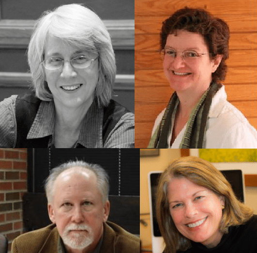 Celebrating the 10th anniversary of the Journal of Information Literacy. (Day&nbsp;99/100)